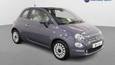 Used 2022 Fiat 500 Dolcevita Hatchback | £9,999 (Fair price)