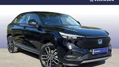Black Used 2023 Honda HR-V Advance SUV | £25,750 (Fair price)