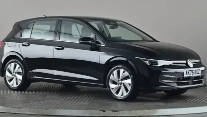Usado VW Golf VIII Style 150 HP (110 kW) 2026 Citadino