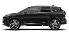 Used 2020 Nissan Qashqai Acenta Premium SUV | £14,399 (Good price)