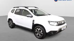 Used 2023 Dacia Duster Journey SUV | £17,799 (Fair price)