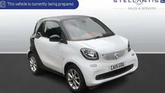 Used 2019 Smart ForTwo Coupé Passion Coupe | £4,396 (Good price)