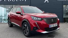 Used 2022 Peugeot 2008 Allure Premium SUV | £14,885 (Super price)