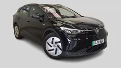 Used 2021 VW ID.4 Pro Performance SUV | £12,395 (Super price)