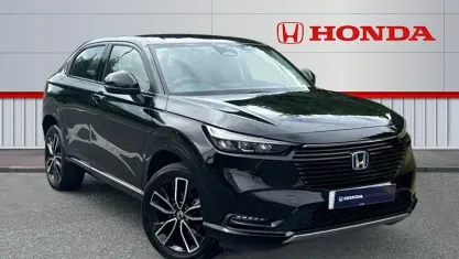 Used Honda HR-V Advance 131 HP (96 kW) 2024 SUV