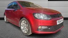 Used 2018 VW Polo SEL Hatchback | £7,995 (Super price)