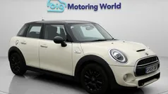 Used 2019 Mini Cooper S Classic Hatchback | £11,500 (Fair price)