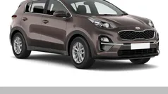 Used 2020 Kia Sportage Platinum Edition SUV | £15,995 (Fair price)