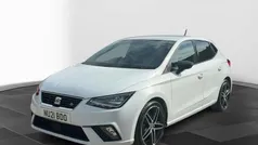 Used 2024 Seat Ibiza FR Sport Hatchback | £13,495 (Super price)