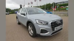 Used 2022 Audi Q2 Sport SUV | £18,500 (Good price)