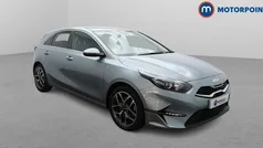 Used 2021 Kia Ceed Hatchback | £13,849 (Fair price)