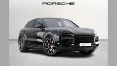 Used 2023 Porsche Cayenne S SUV | £81,990 (Super price)