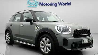 Used Mini Cooper S Classic 220 HP (161 kW) 2022 Hatchback