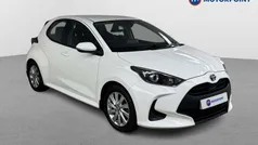 Used 2025 Toyota Yaris Hybrid Hatchback | £14,999 (Super price)