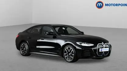 Used BMW i4 M Sport 250 kW (340 HP) 2026 Sedan