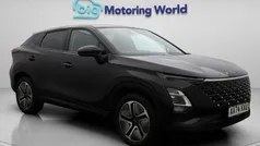 Used 2024 Omoda 5 SUV | £21,500 (Good price)