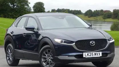 Used Mazda CX-30 Center-Line 140 HP (102 kW) 2026 SUV