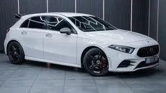 Used 2023 Mercedes A180 AMG Line Premium Hatchback | £17,990 (Good price)