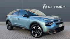 Used 2023 Citroën C4 PureTech Hatchback | £14,534 (Fair price)