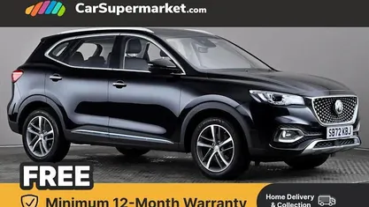 Used MG HS Excite 162 HP (119 kW) 2023 SUV