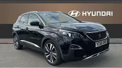 Used 2020 Peugeot 3008 Premium SUV | £15,995 (Good price)