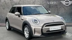 Used 2022 Mini ONE Classic Hatchback | £15,916 (Fair price)