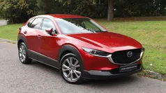 Used 2023 Mazda CX-30 Inclusive SUV | £16,999 (Fair price)