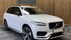 Used 2022 Volvo XC90 R-Design Pro SUV | £31,000 (Super price)