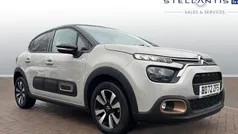 Used 2023 Citroën C3 PureTech Hatchback | £11,821 (Fair price)