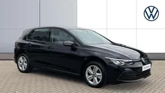 Used 2023 VW Golf VIII Life Hatchback | £18,195 (Fair price)