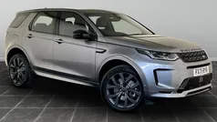 Used 2023 Land Rover Discovery Sport SE Dynamic SUV | £19,795 (Good price)