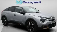 Used 2023 Citroën C4 PureTech Hatchback | £13,700 (Fair price)