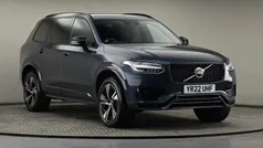 Used 2022 Volvo XC90 R-Design SUV | £43,150 (Fair price)