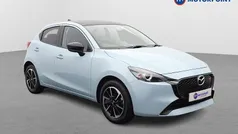 Used 2023 Mazda 2 Homura-Aka Hatchback | £16,149 (Fair price)