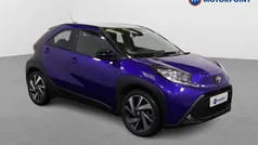 Used 2024 Toyota Aygo X SUV | £13,399 (Fair price)