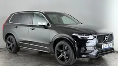 Used 2019 Volvo XC90 R-Design SUV | £26,850 (Super price)