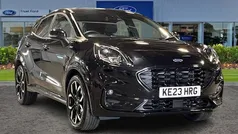 Used 2023 Ford Puma ST-Line X Hatchback | £19,662 (Fair price)