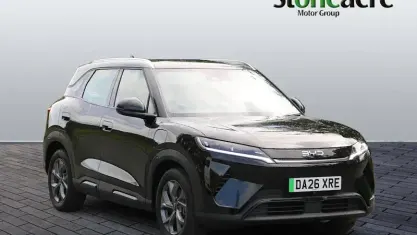 Used BYD Atto 2 Boost 130 kW (177 HP) 2026 SUV