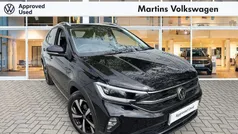 Used 2024 VW Taigo Style SUV | £19,995 (Fair price)