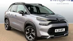 Used 2024 Citroën C3 Aircross PureTech SUV | £18,080 (Fair price)