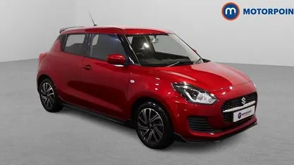 Used Suzuki Swift SZ-L 83 HP (61 kW) 2023 Hatchback