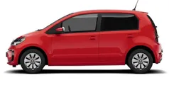 Used 2018 VW up! Move Hatchback | £7,995 (Fair price)