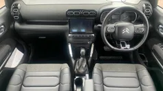 Used 2024 Citroën C3 Aircross PureTech SUV | £17,844 (Fair price)