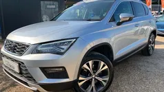 Used 2018 Seat Ateca Ecomotive SUV | £10,890 (Fair price)
