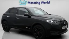 Used 2022 DS Automobiles DS3 Crossback Performance SUV | £13,100 (Fair price)