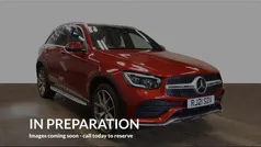 Used 2022 Mercedes GLC300e AMG Line Premium Plus Estate | £30,455 (Fair price)