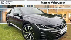 VW Arteon