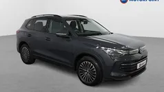 Used 2026 VW Tiguan Life SUV | £27,999 (Good price)