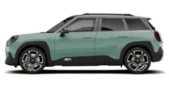 Used 2025 Mini Aceman Classic SUV | £33,705 (Good price)