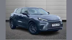 Used 2024 Lexus LBX SUV | £28,895 (Super price)